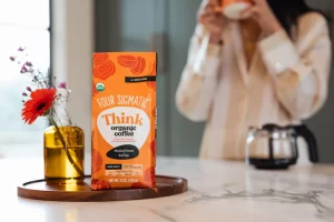 Cafea Functională pentru Persoanele Ambițioase
