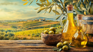 Dieta Mediteraneană: Secretul unei Vieți Sănătoase și Strălucitoare